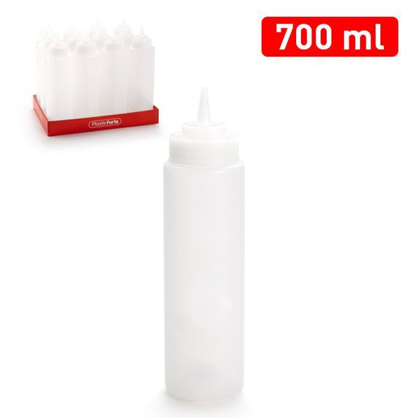 Botella c 700 ml s211