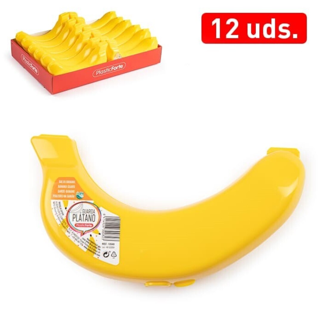 Guarda platano