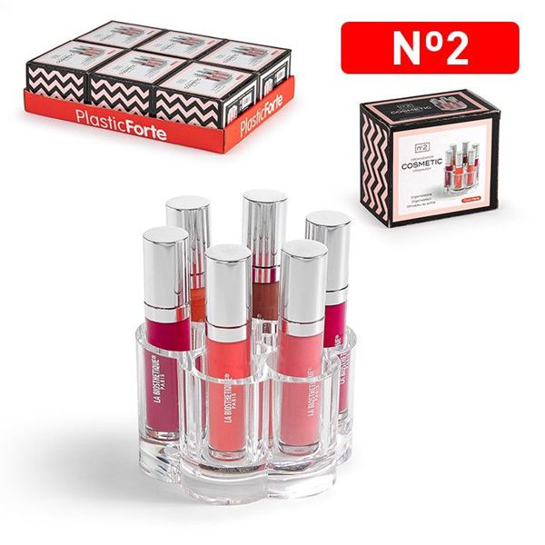Organizador cosmetic nº 2