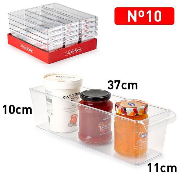 Organizador system n10 frigo