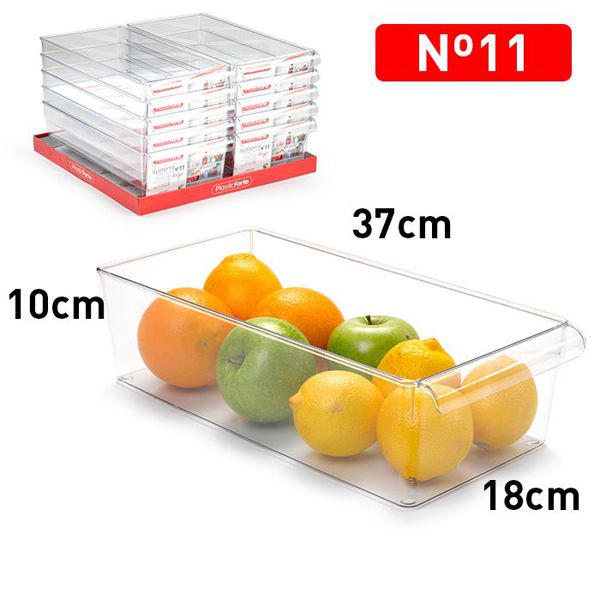 Organizador system nº 11 frigo