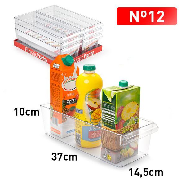 Organizador system n012 frigo