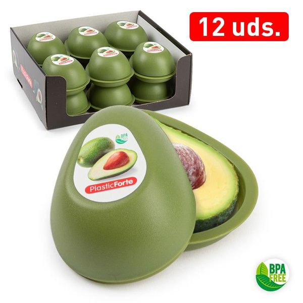 Guarda aguacate