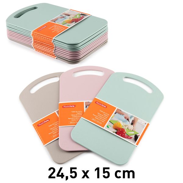 Tabla cortar 24.5x15