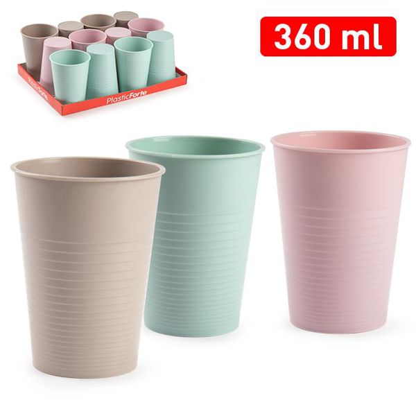 Vaso grande h 360ml