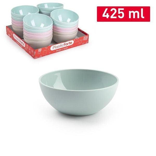 Bol 425 ml surt vrm