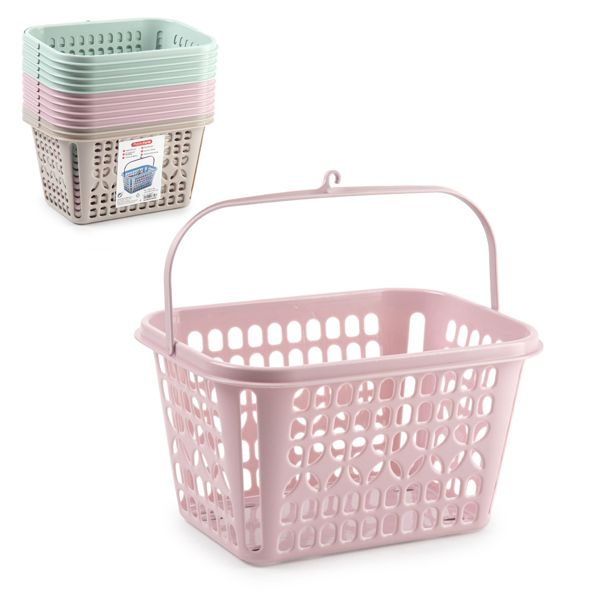 Cesta pinzas surt vrm