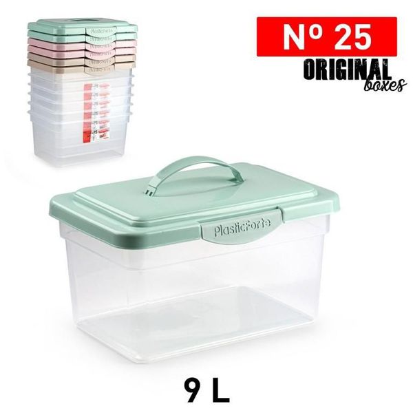 Caja n25 9l