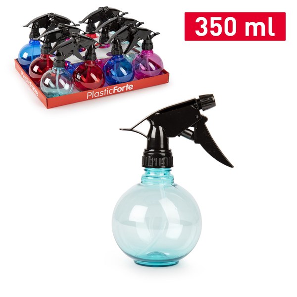 Pulverizador nº 43 pet 350 ml bola b