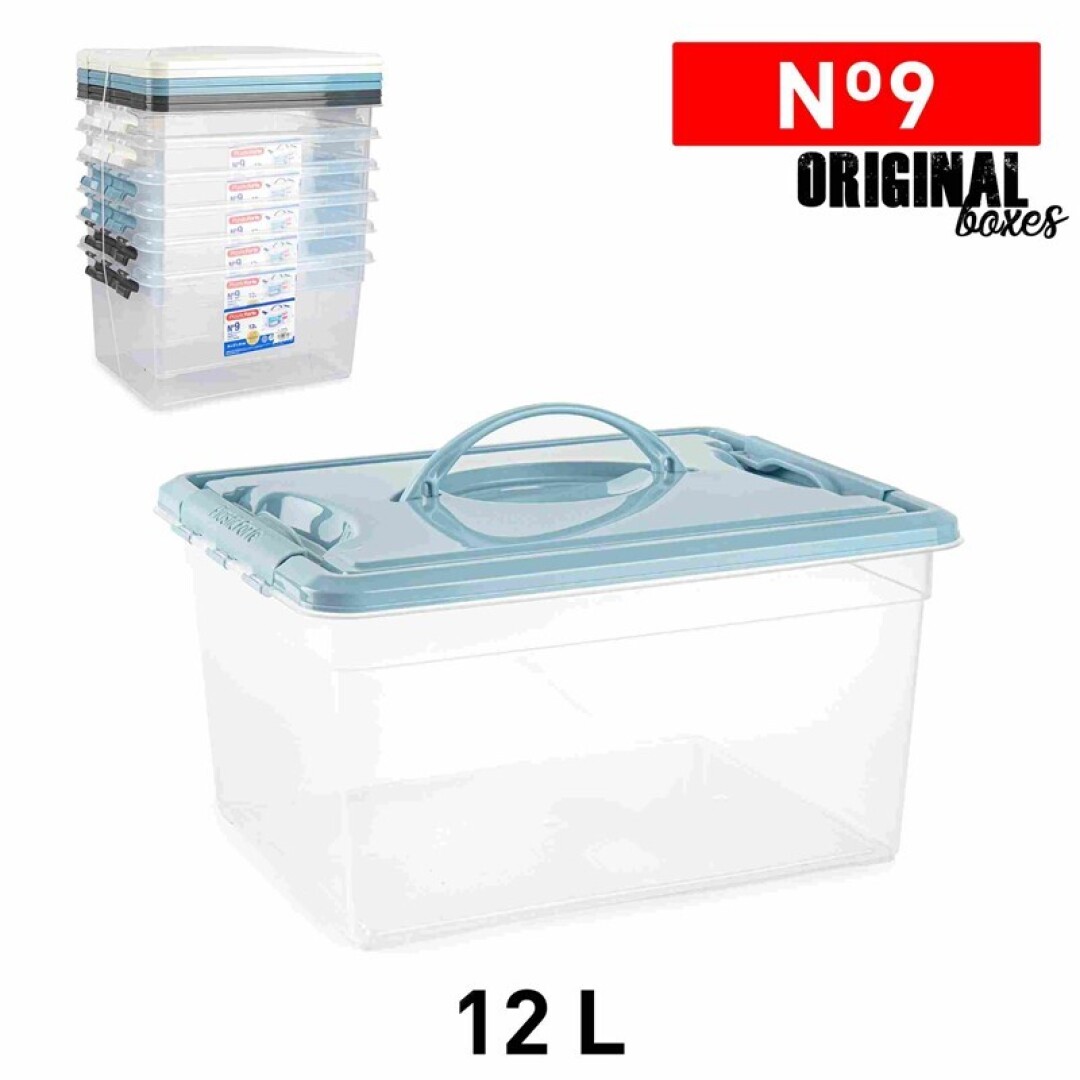 Caja n9 12l