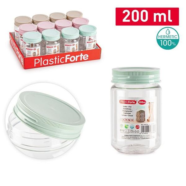 Bote classic 200ml