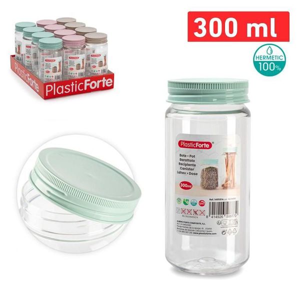 Bote classic 300ml