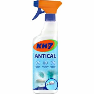 Kh-7 antical 500ml.pistola