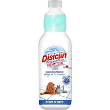 Disiclin limpiador multisuperficies 1l.hogares
