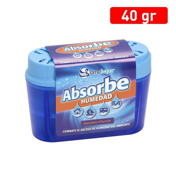 Absorbehumedad