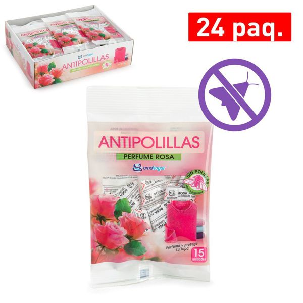 Petalos de rosa 1.5gr