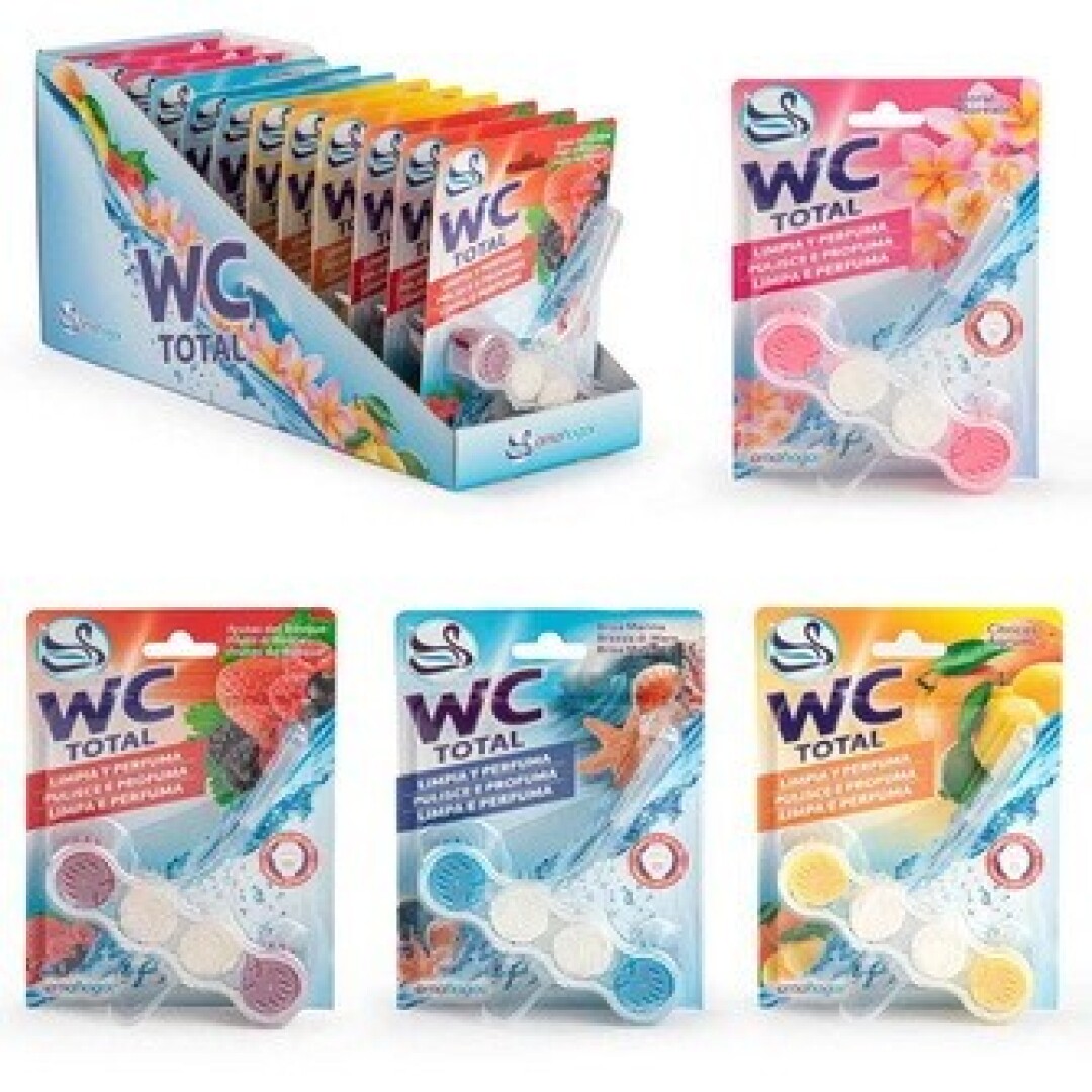Amb.wc total