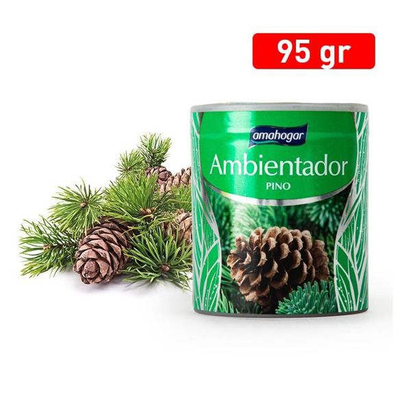 Gel lata frutal
