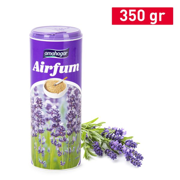 Fum lavanda air