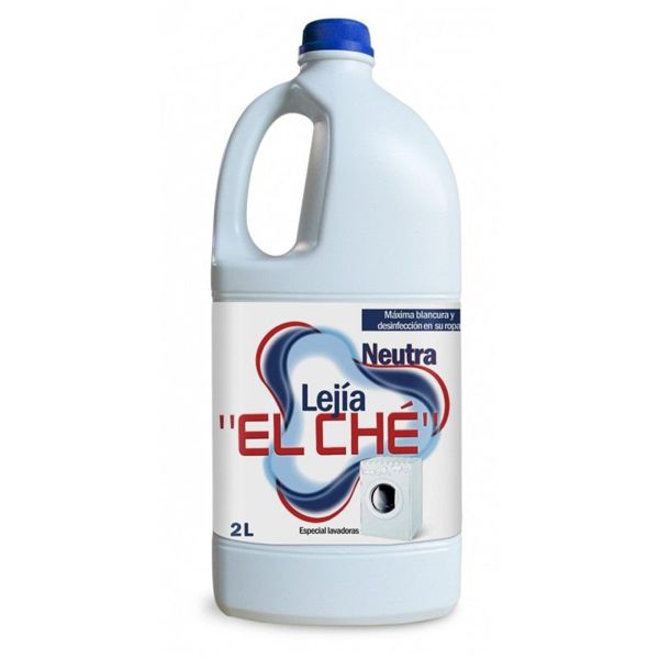 Lejia neutra 2l el che