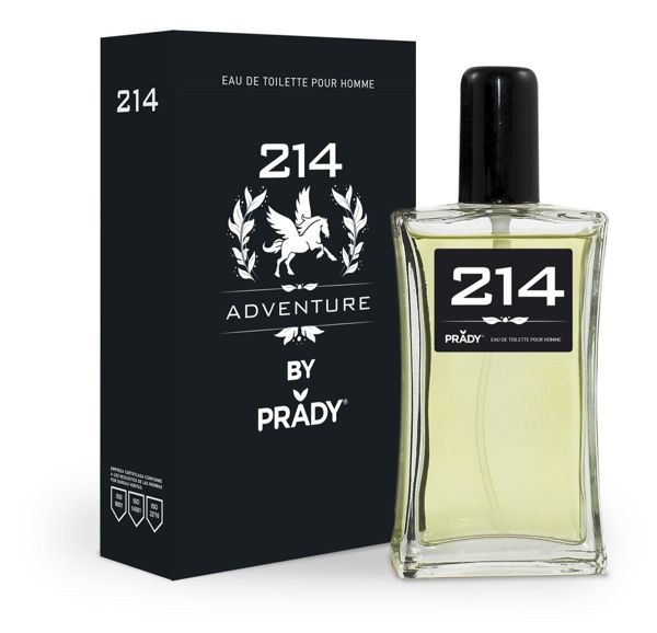 Colonia adventure homme