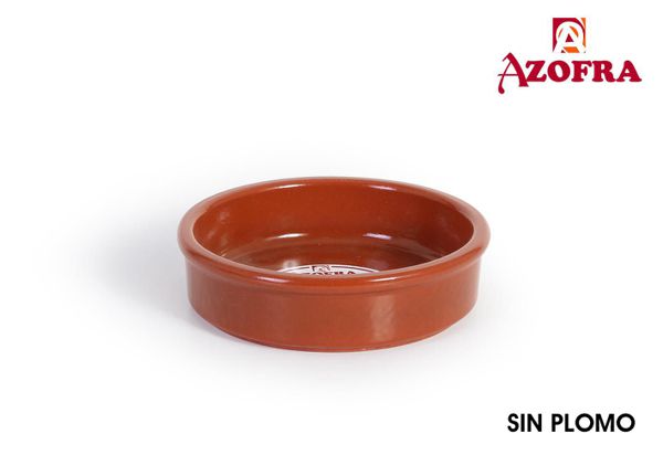 (f) cazuela 10cm vitro azofra