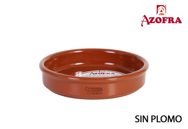 (sp)(f) >cazuela 16cm vitro azofra