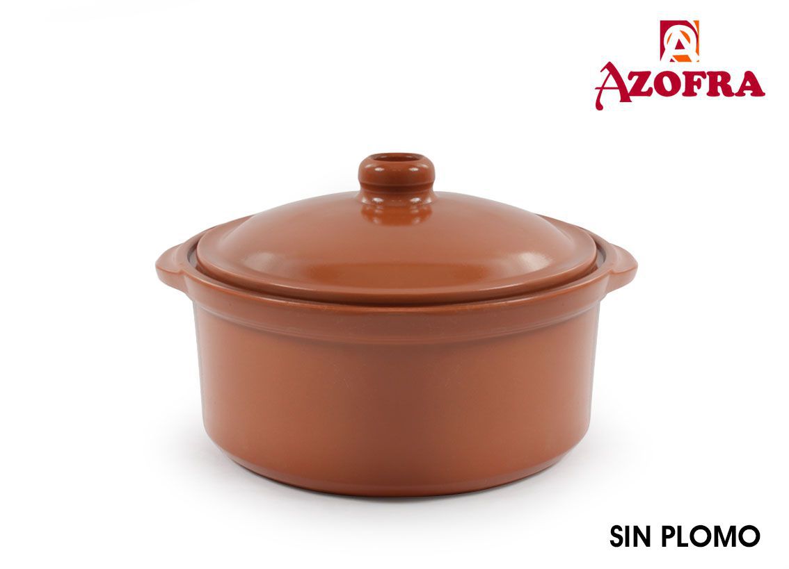 Cocote 22cm azofra