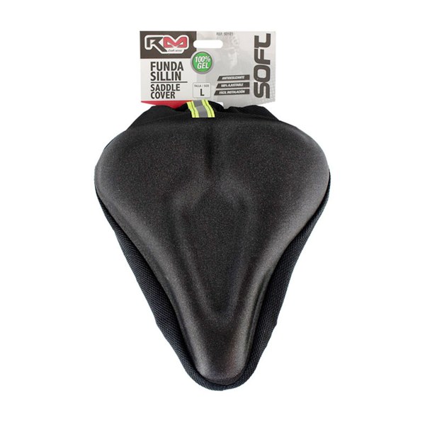 Cubresillin gel rmbike soft talla l ( menos
