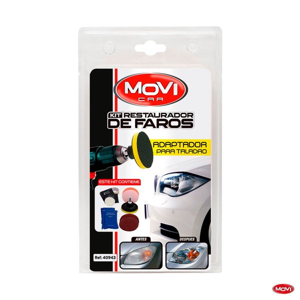 Kit restauración y reparación faros movi car (6)