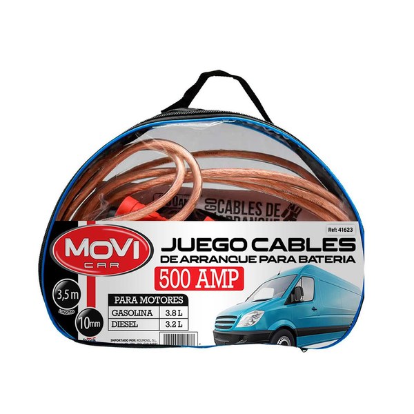 Jgo.cables arranque movi car 500amp.