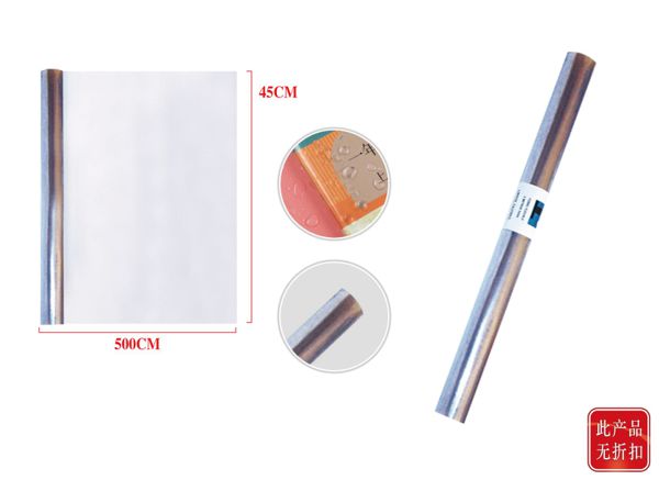 Forro 45 x 5 m renolit