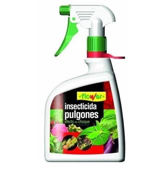 E.u. antipulgones 750 ml