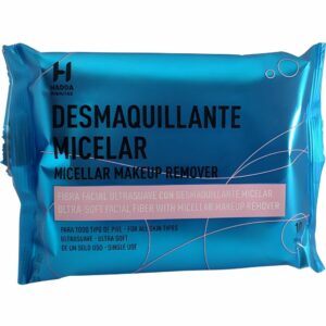 Esponja facial esponja con desmaquillante mi
