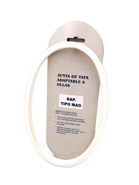 Junta olla rapida tipo magefesa
