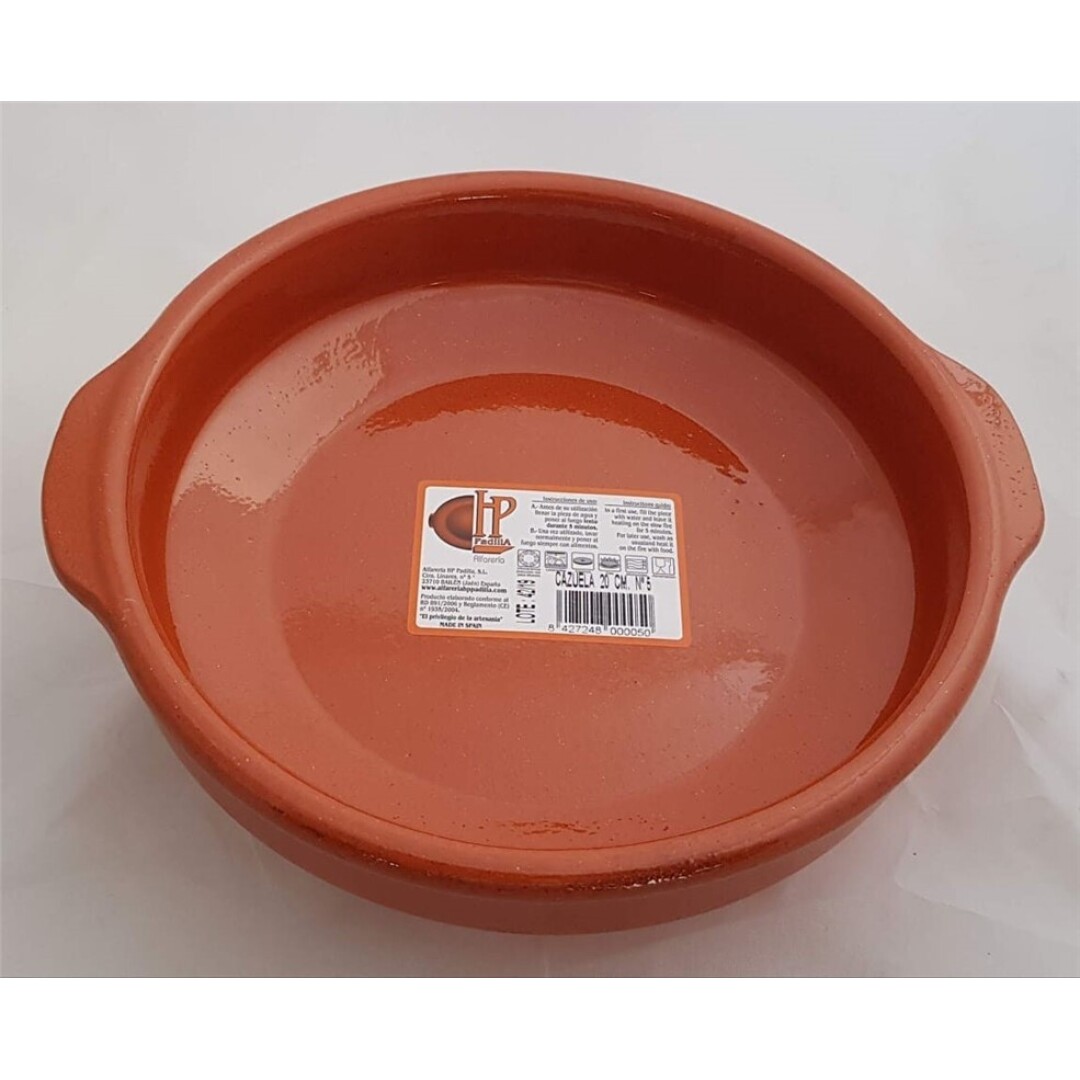 Cazuela no 46cm