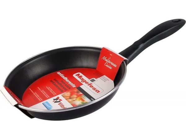 V black sarten 30*