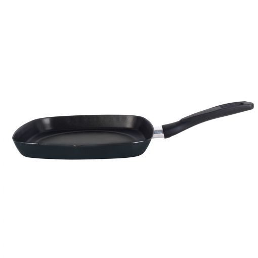 V black asador cuad.alto lis28