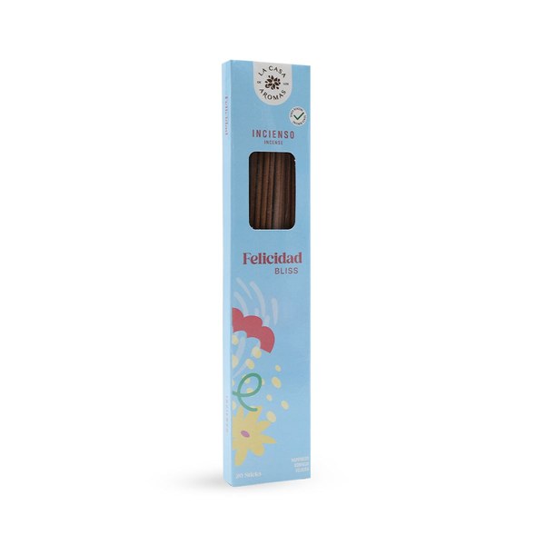 Pack 6 mejores inc. felicidad