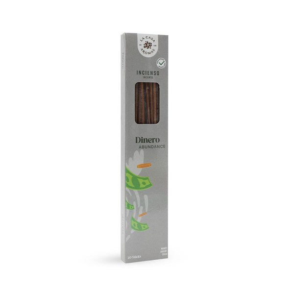 Pack 6 mejores inc. dinero