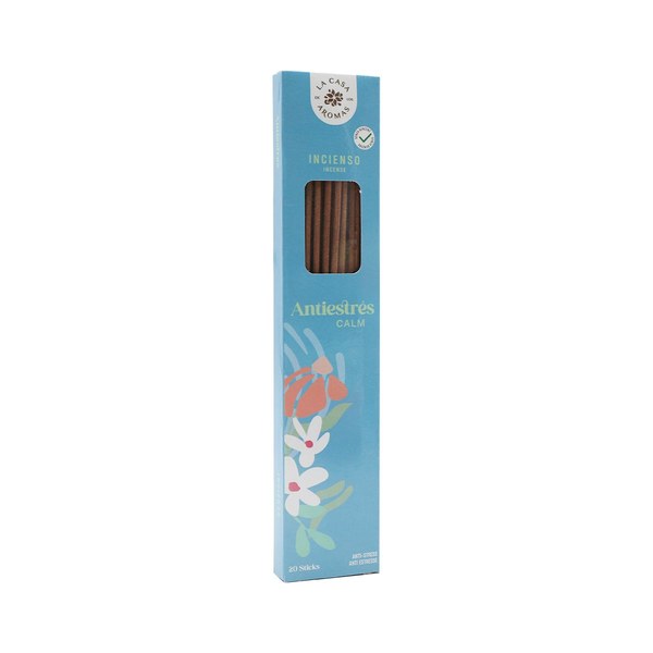 Pack 6 mejores inc. anti-stress