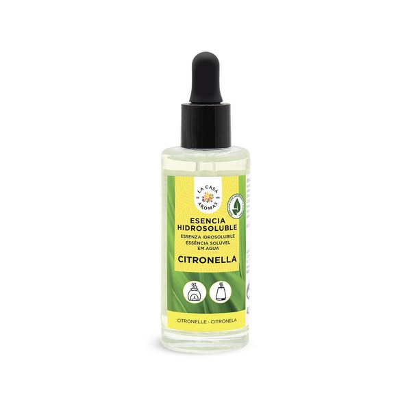 Exp.12 15 aceite amb citronela 48ml