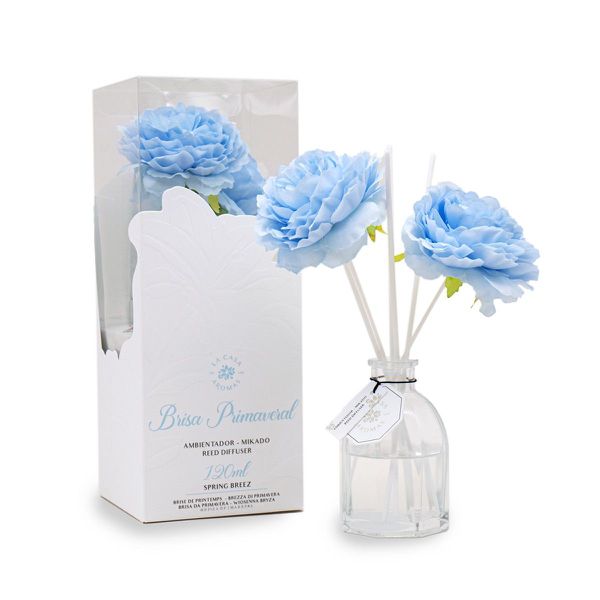 (6) mikado brocado brisa primaveral 120ml
