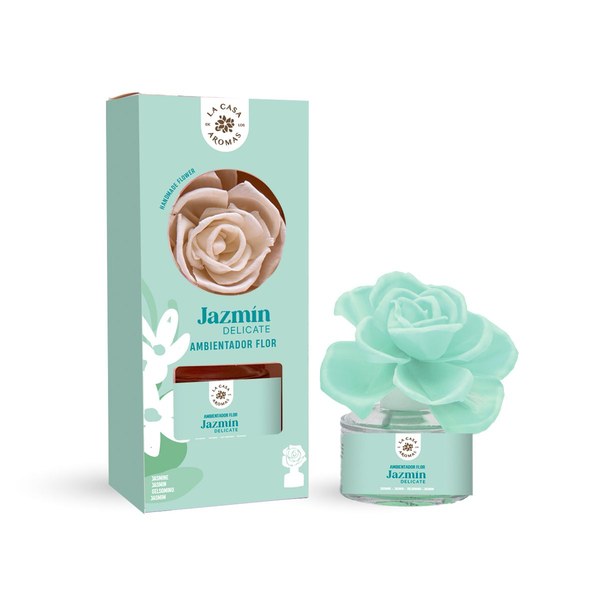 (9) amb mikado flor jazmin 65ml casa aromas