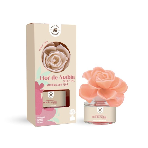 (9) amb mikado flor f.de arabia 65ml casa aromas