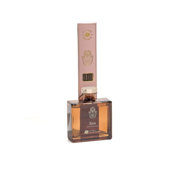 (8) mikado mystic zen jamsa 130ml