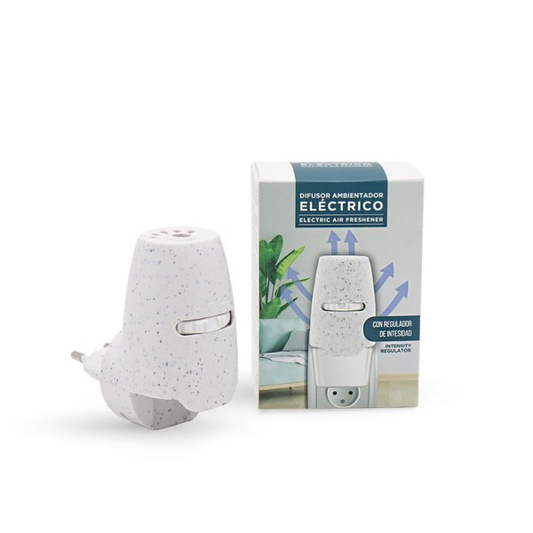 (8) plugin ambientador electrico
