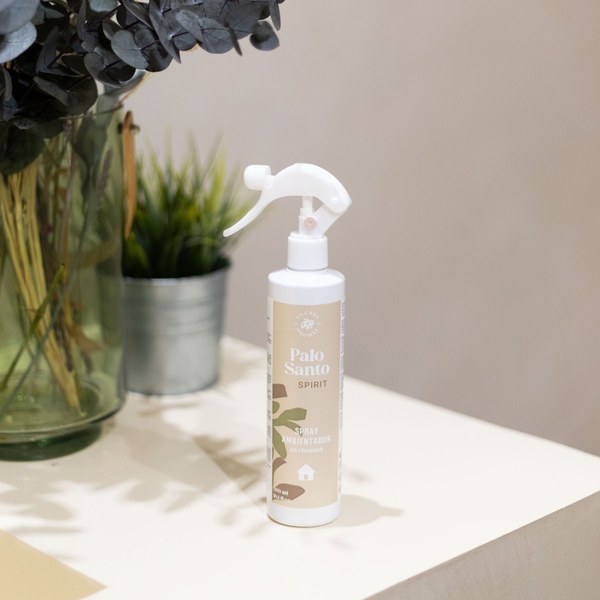 (8) amb spray hogar palo santo 300 ml