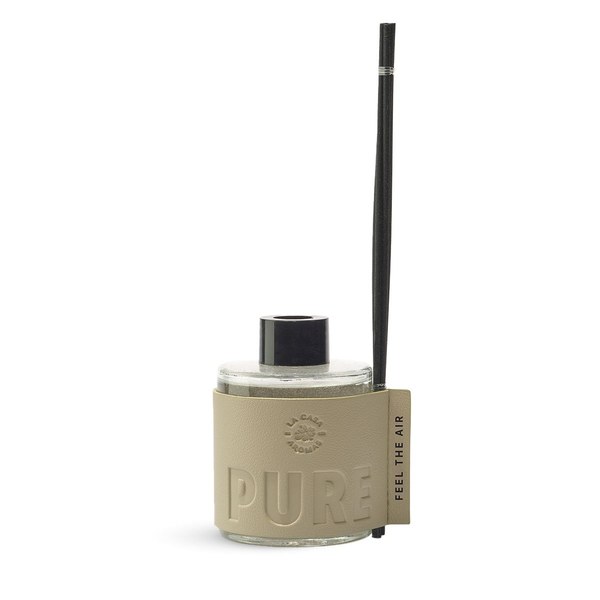 (6) amb. mikado cuero pure 140ml