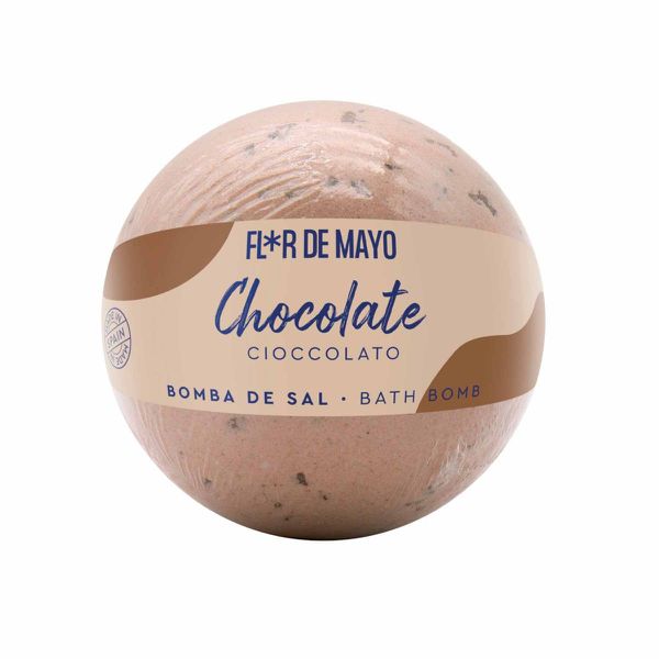 (12) bombas sal mocca efer. 200 gr.